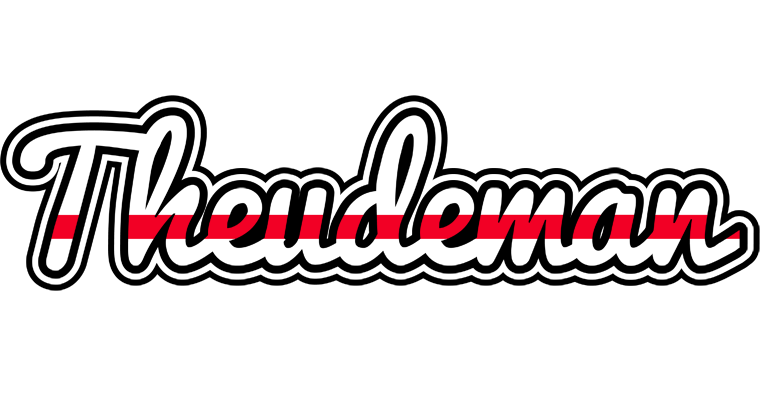 Theudeman kingdom logo