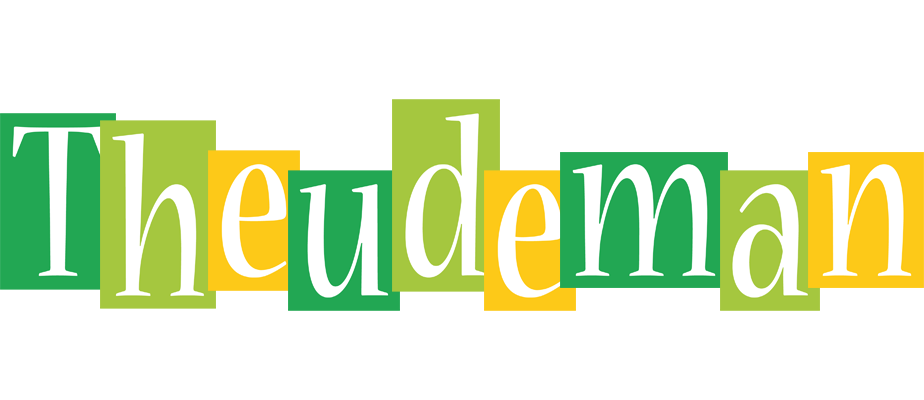 Theudeman lemonade logo