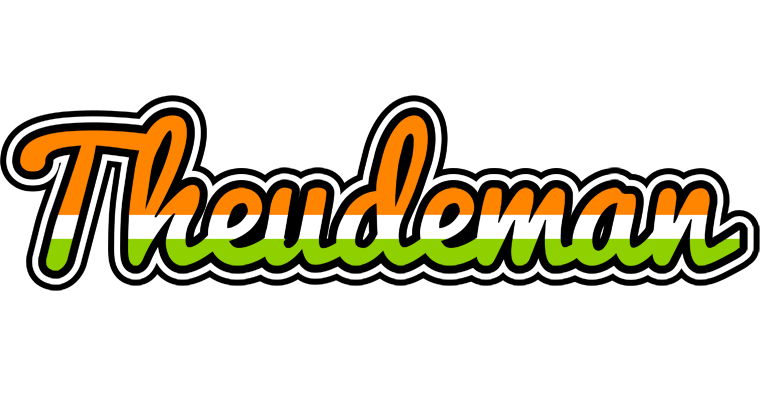 Theudeman mumbai logo