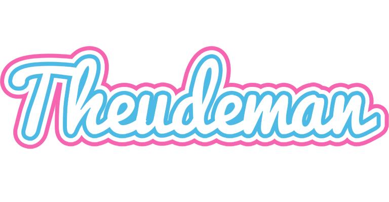 Theudeman outdoors logo
