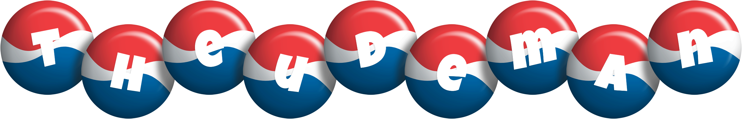 Theudeman paris logo