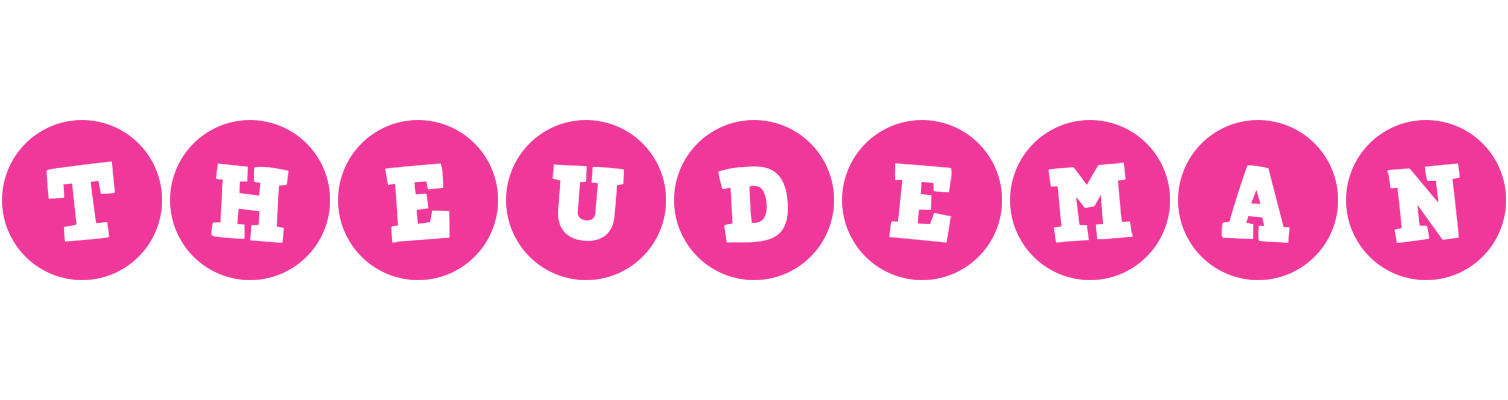Theudeman poker logo