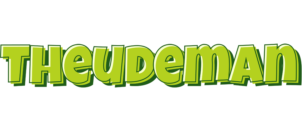 Theudeman summer logo