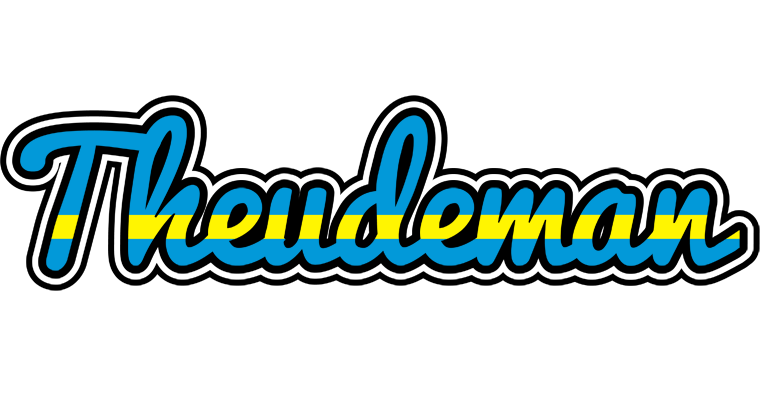 Theudeman sweden logo