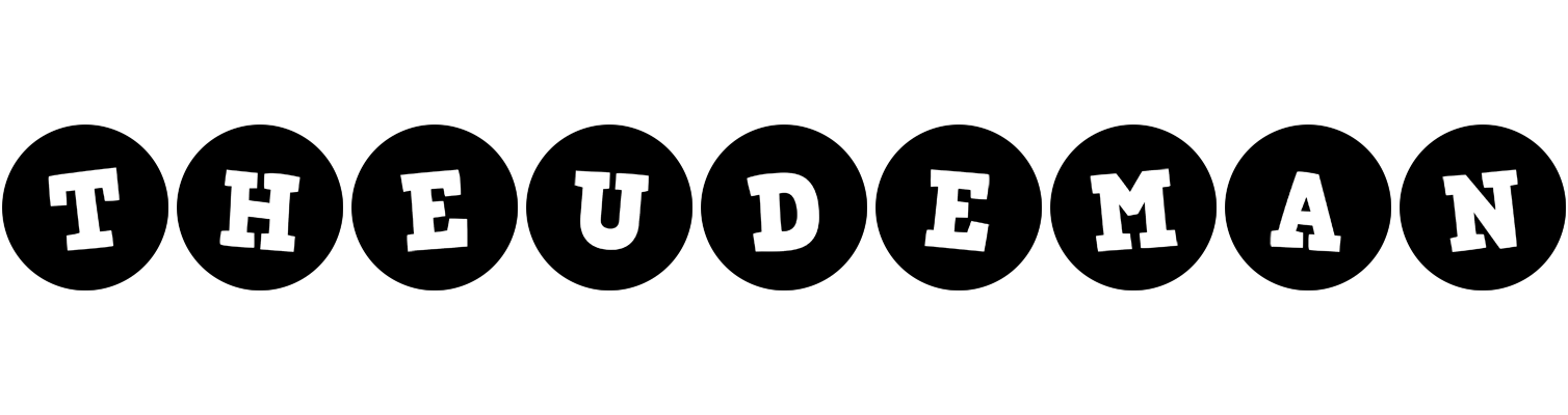 Theudeman tools logo