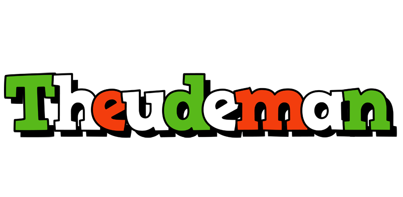 Theudeman venezia logo