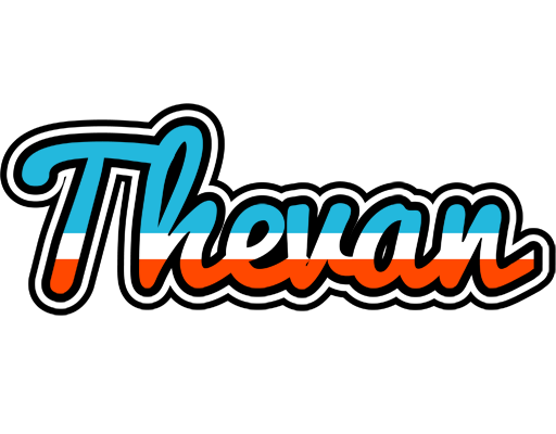 Thevan america logo