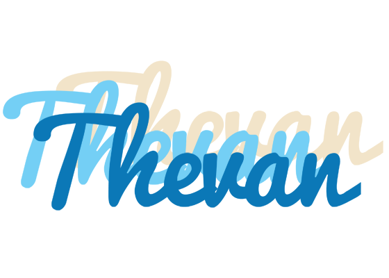Thevan breeze logo
