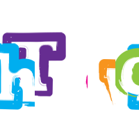 Thevan casino logo