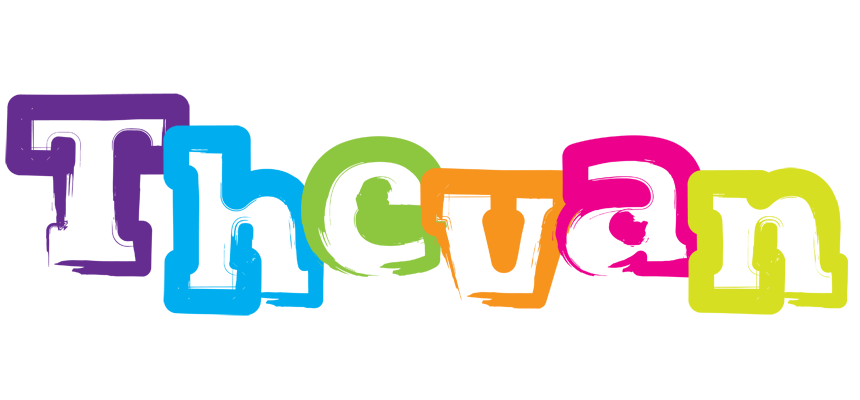 Thevan casino logo