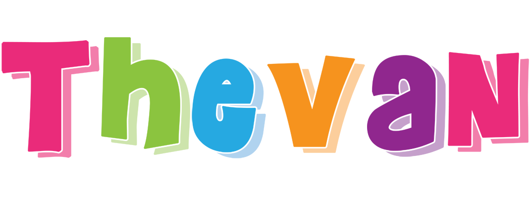 Thevan friday logo