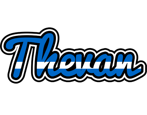 Thevan greece logo