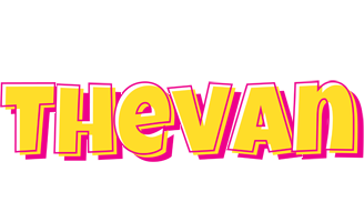 Thevan kaboom logo