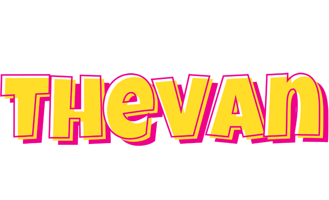 Thevan kaboom logo