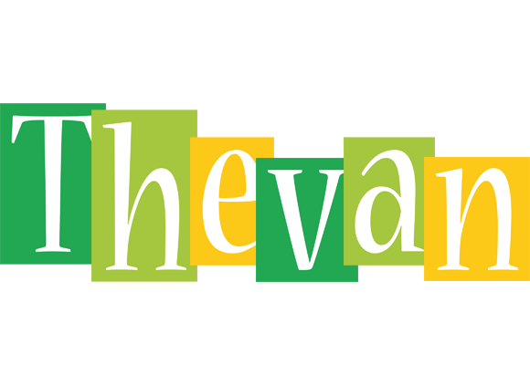 Thevan lemonade logo