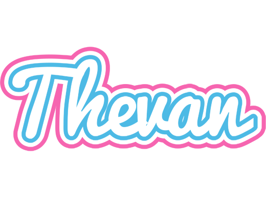 Thevan outdoors logo