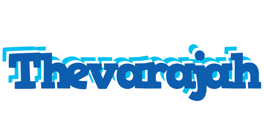 Thevarajah business logo