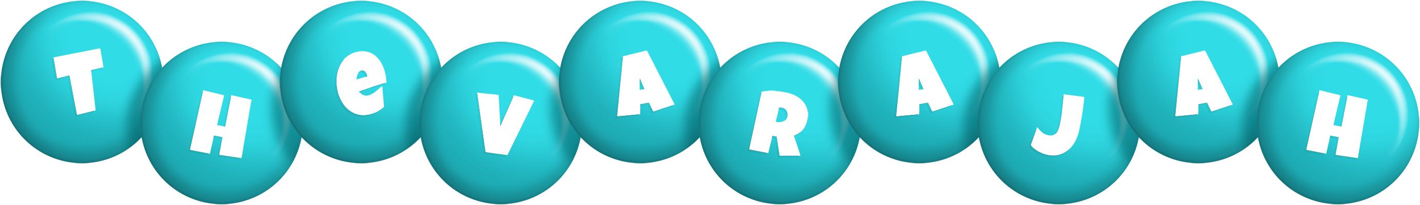 Thevarajah candy-azur logo