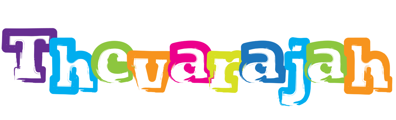 Thevarajah casino logo