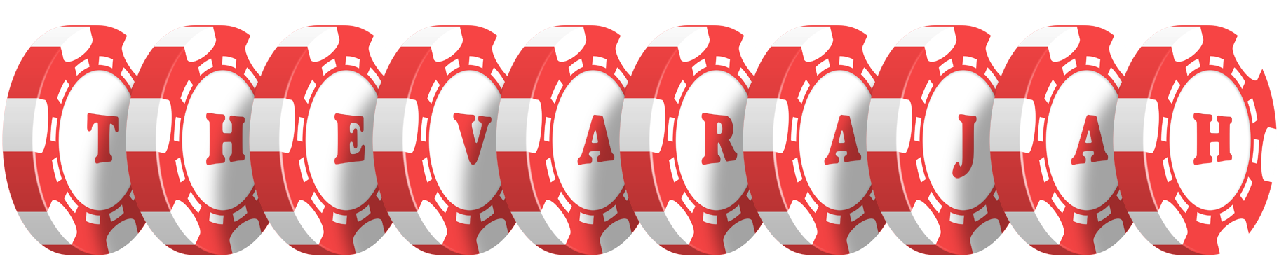 Thevarajah chip logo