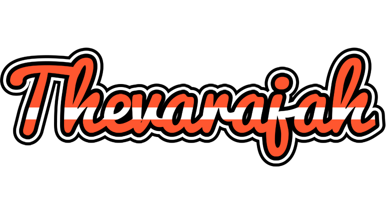 Thevarajah denmark logo
