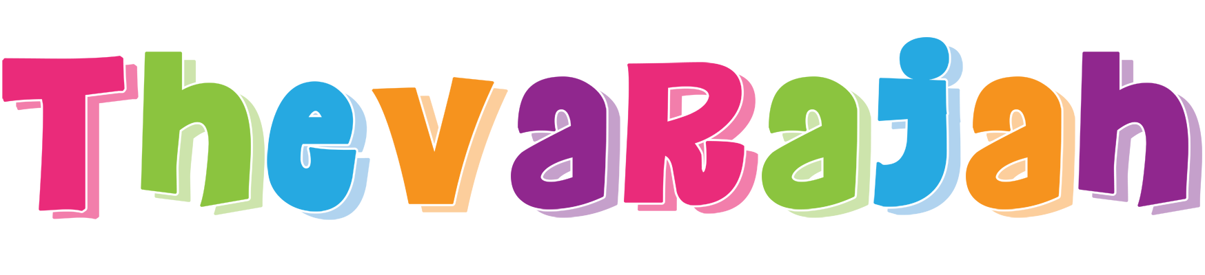 Thevarajah friday logo