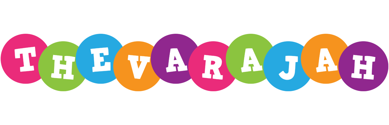 Thevarajah friends logo