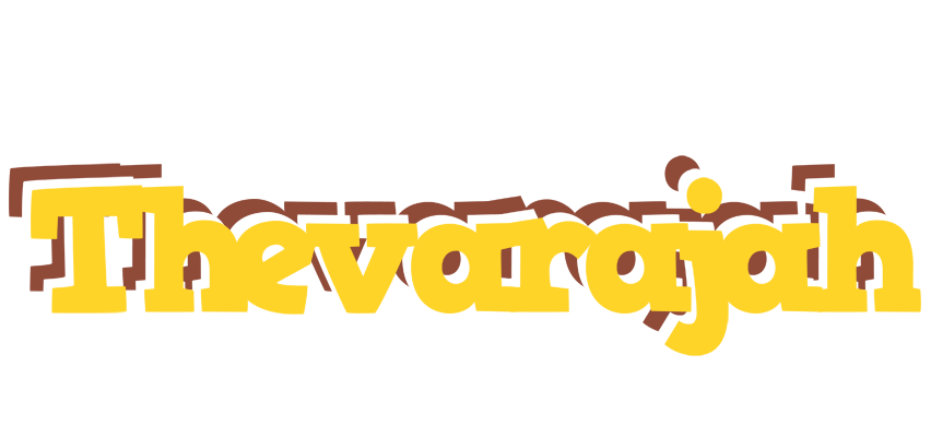 Thevarajah hotcup logo