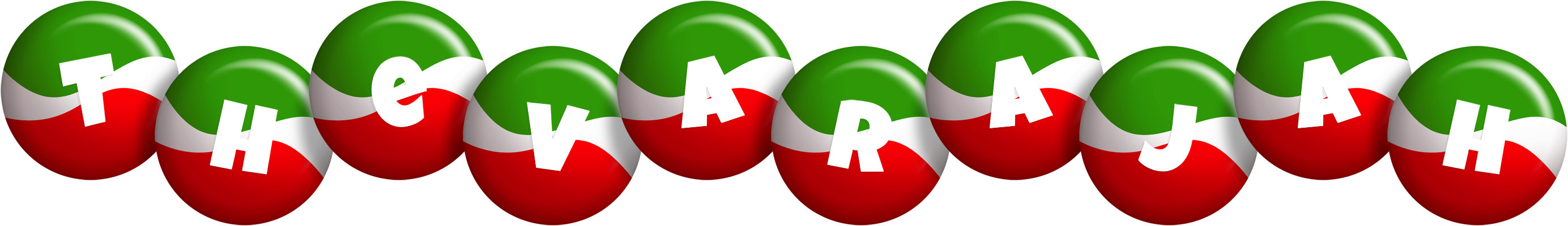 Thevarajah italy logo