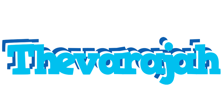 Thevarajah jacuzzi logo