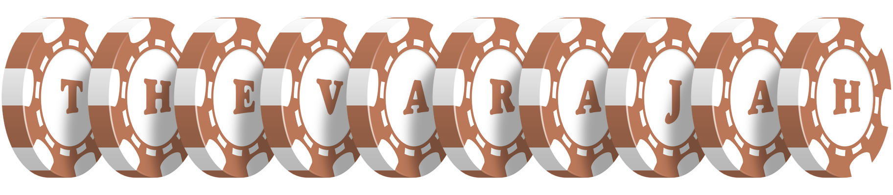 Thevarajah limit logo