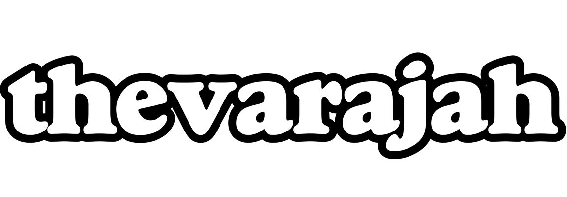 Thevarajah panda logo