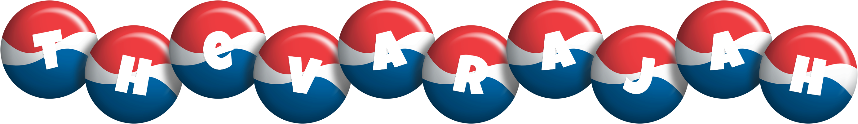 Thevarajah paris logo