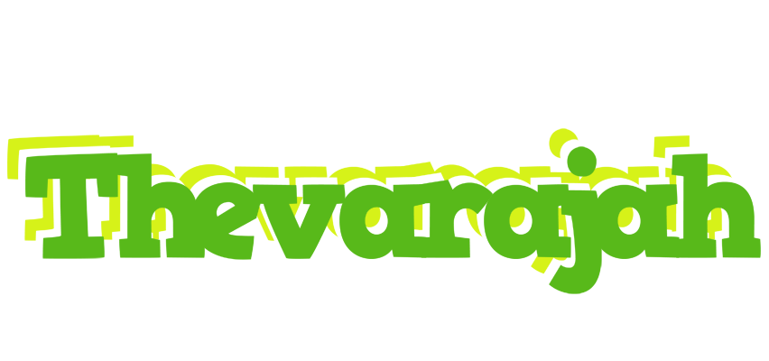 Thevarajah picnic logo