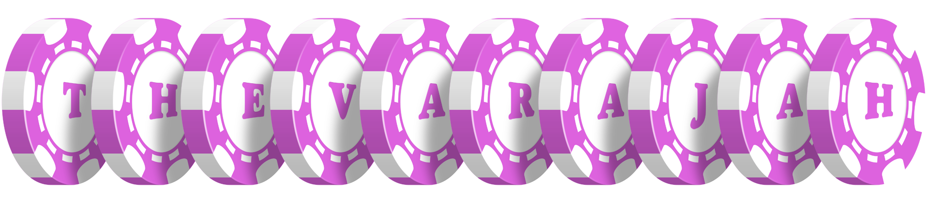 Thevarajah river logo