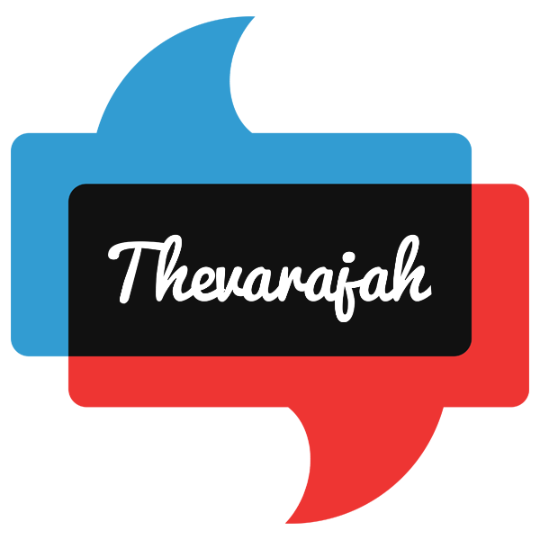 Thevarajah sharks logo