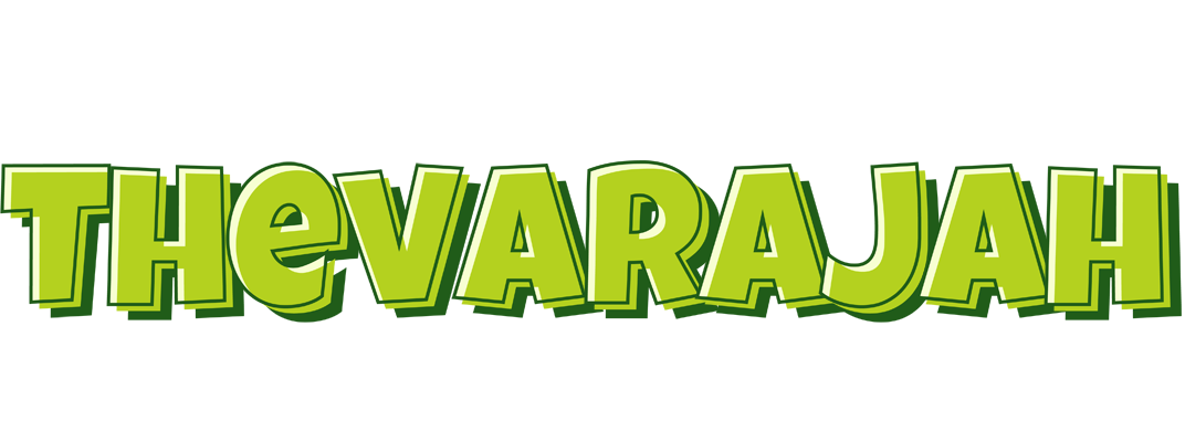 Thevarajah summer logo