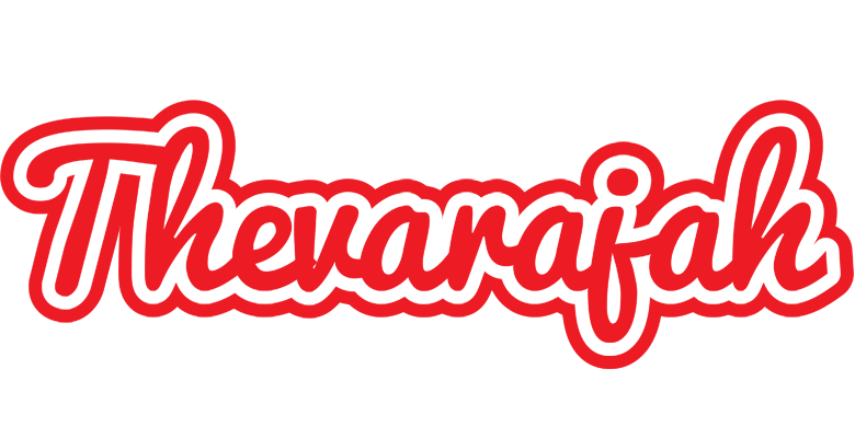 Thevarajah sunshine logo
