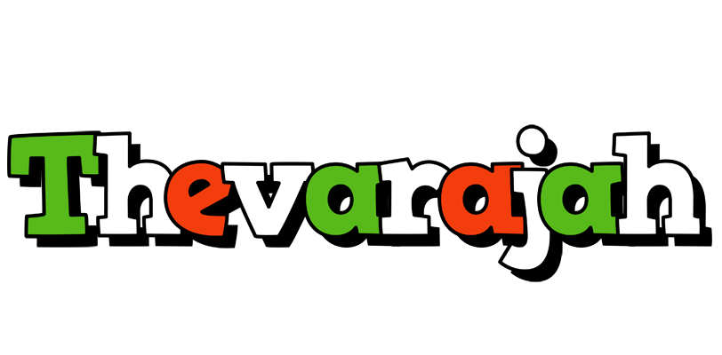Thevarajah venezia logo