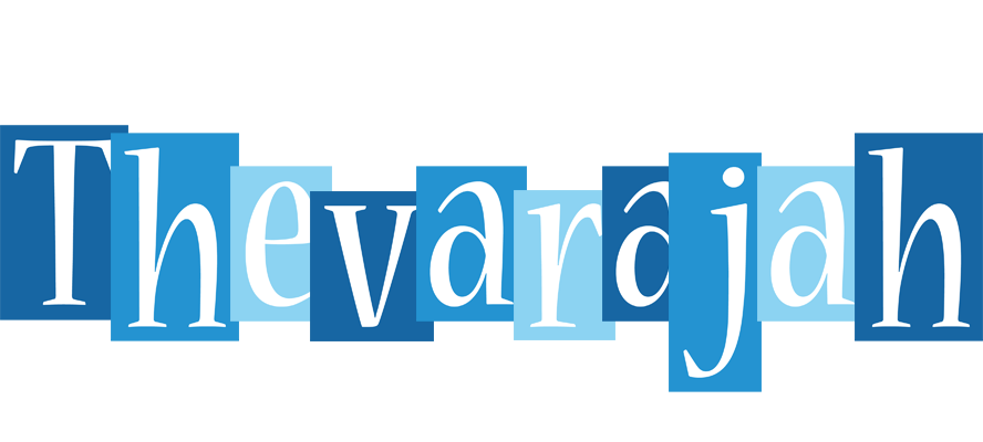 Thevarajah winter logo