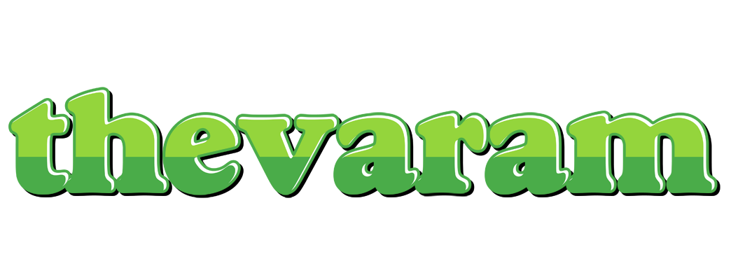 Thevaram apple logo
