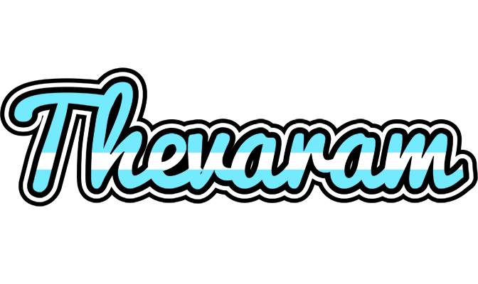 Thevaram argentine logo