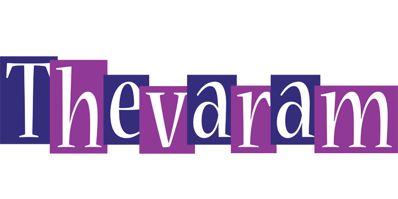 Thevaram autumn logo