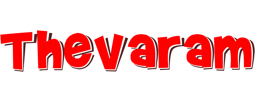 Thevaram basket logo