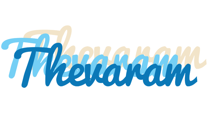 Thevaram breeze logo