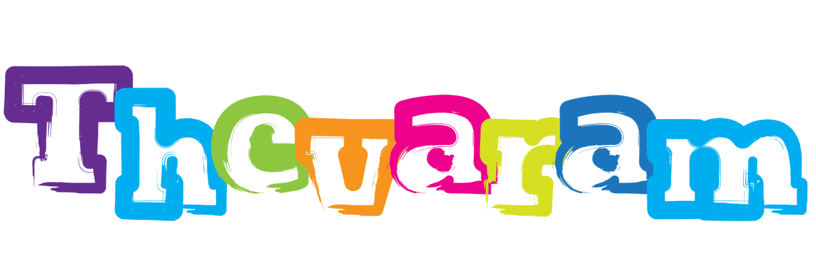 Thevaram casino logo
