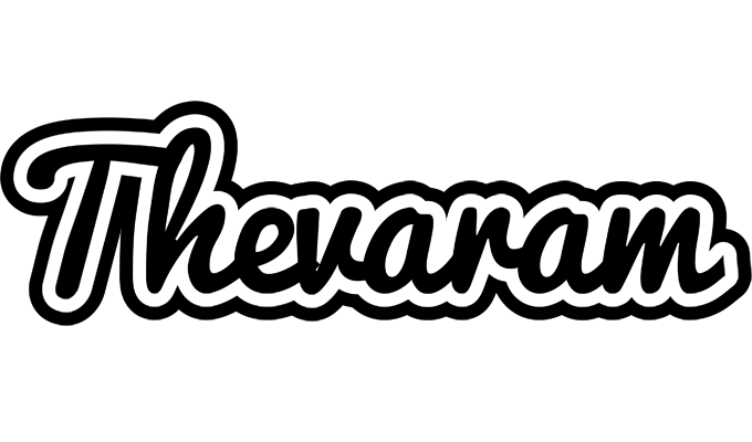 Thevaram chess logo
