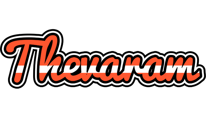 Thevaram denmark logo
