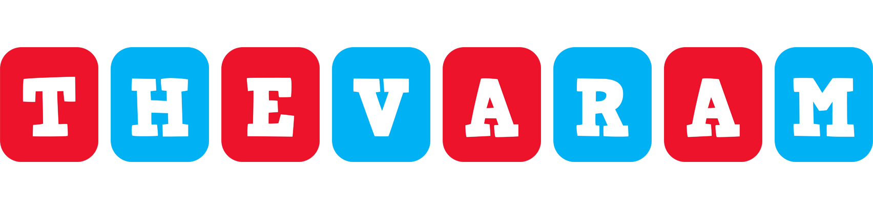 Thevaram diesel logo