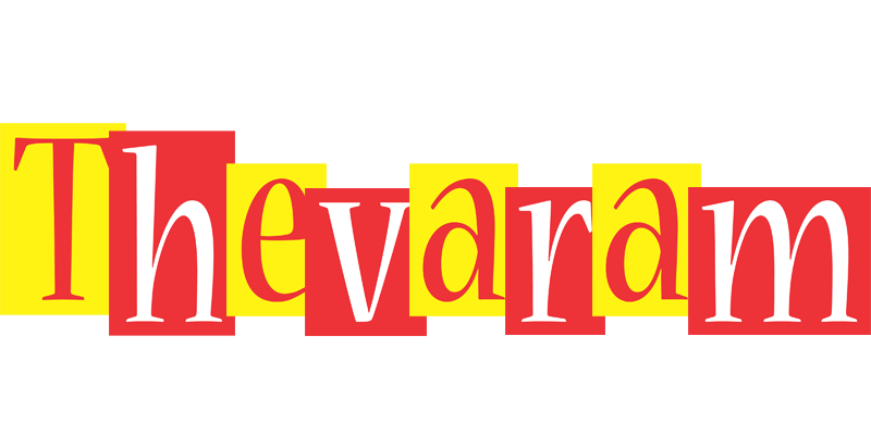 Thevaram errors logo